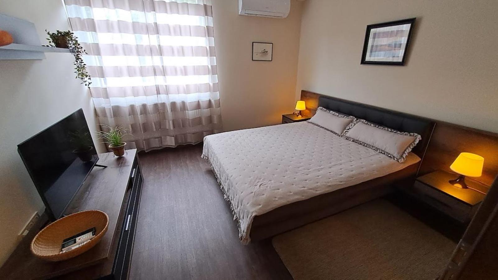 Hajdúszoboszló Szilfak City Apartman מראה חיצוני תמונה