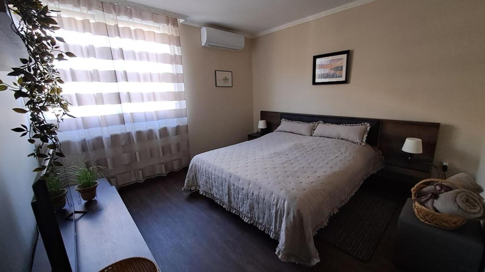 Hajdúszoboszló Szilfak City Apartman מראה חיצוני תמונה