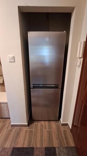 Hajdúszoboszló Szilfak City Apartman מראה חיצוני תמונה