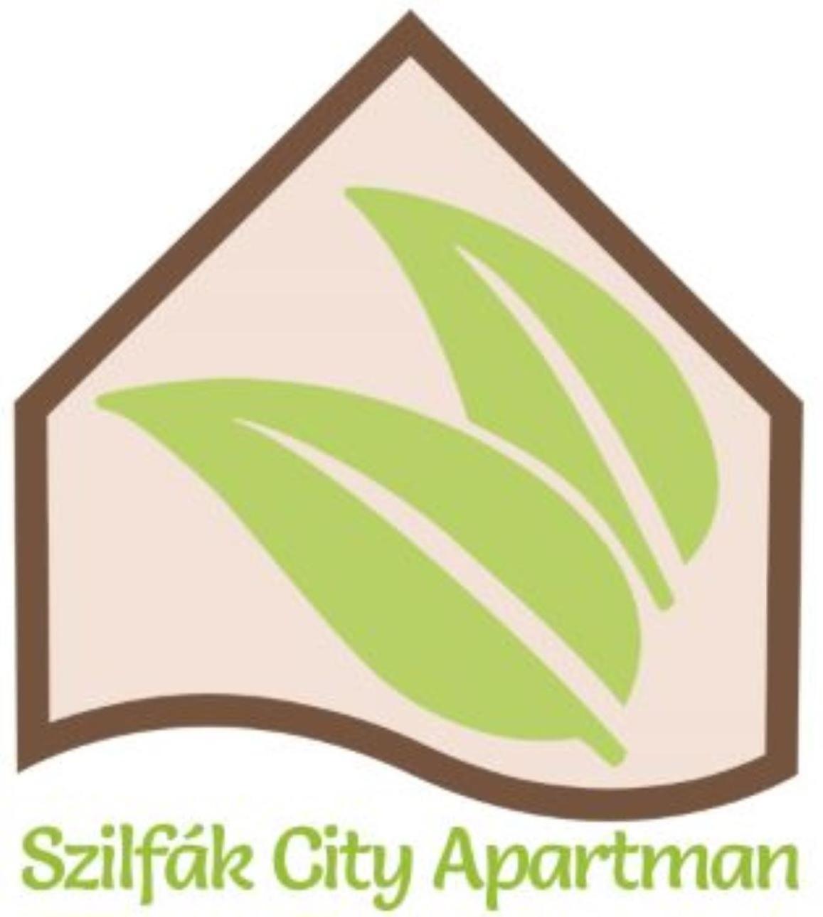 Hajdúszoboszló Szilfak City Apartman מראה חיצוני תמונה